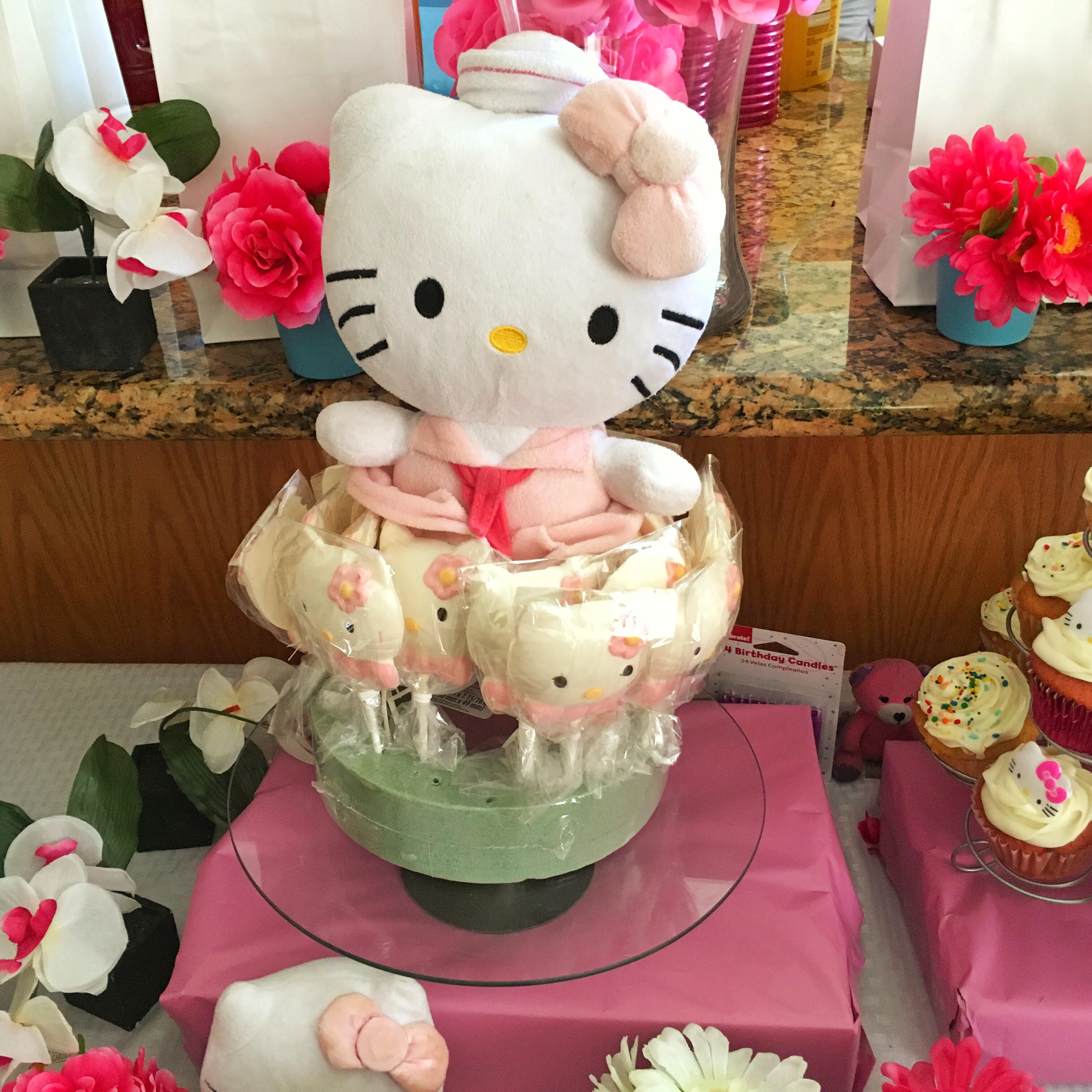 Hello Kitty Candies