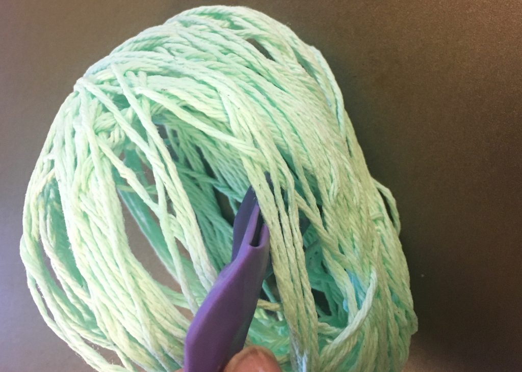 Yarn Balls
