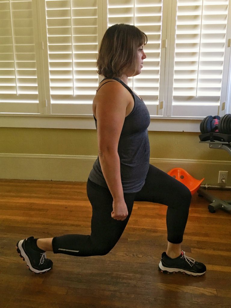 Easy Fitness Tips